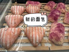 -奈雪的茶(振华商厦店)