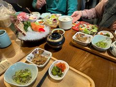 -阿吾罗日本料理(K11艺术中心店)