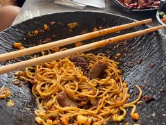 -我的面 川味Bistro(后沙峪店)