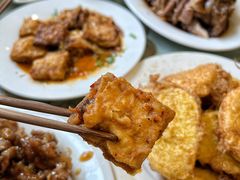 -悦宾饭馆(翠花胡同店)