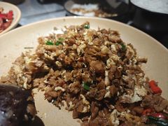 -廖川菜(八佰伴店)