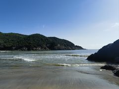 -东海半边山旅游度假区
