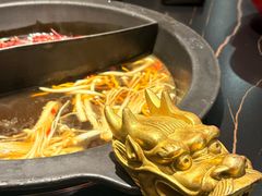 -蜀大侠火锅(四川北路店)