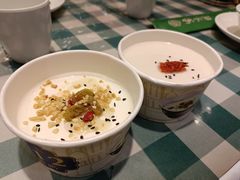 自制酸奶-紫光园·烤鸭(吕家营店)