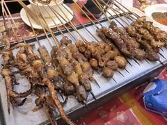 -探唐烧烤(棠东店)
