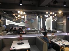 大堂-陈记顺和潮汕牛肉火锅(韩江路店)