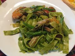 -芭莉与彩虹西餐厅(成都合生汇店)