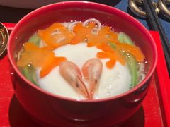 -老吉堂上海本帮菜(工体店)