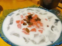 -椰贝原味椰子鸡(高新万达店)