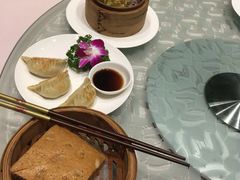 -桃源春晓中餐厅 TaoYuan Restaurant