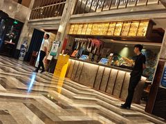 -御海8号温泉酒店