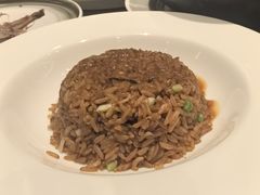 -中山保利艾美酒店-乐美中餐厅