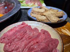 -陈眼镜火锅(总店)