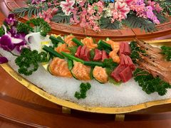-旺富东海大酒楼(海鲜街店)