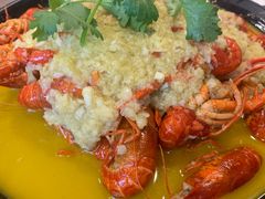 -骄傲de小龙虾 · 全羊馆(新北万达店)