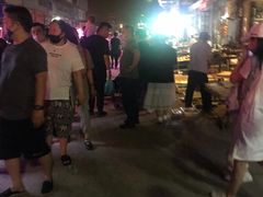 -中环花鸟鱼虫市场