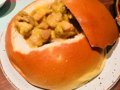 -大树餐厅(益田假日店)