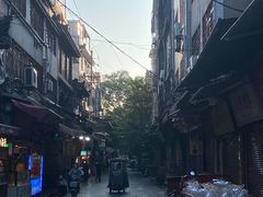 -大学习巷清真寺