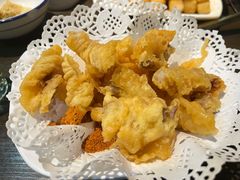 -土著渔匠·养生蝴蝶鱼(香樟路店)