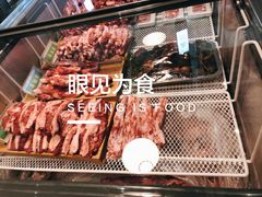 -313羊庄铁锅烀羊肉(望京店)