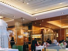 大堂-同庆楼(滨湖万达广场店)