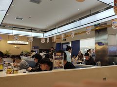-兰湘子·湘菜小炒(盛龙广场店)