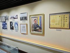 -上海蔡元培故居陈列馆