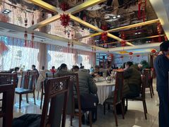 -马凯餐厅(长椿街店)