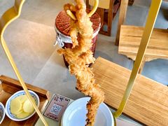 一根酥肉-月满大江火锅(总府路店)