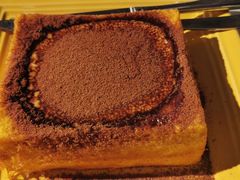 泥石流西多士-食大利香港茶餐厅(南亚风情第一城店)