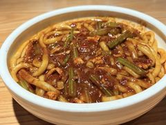 -谷丽麦馕新疆菜·清真(步步高梅溪新天地店)