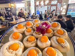 -吾家传承·橄榄妹大排档(陈家祠店)