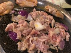 -石记东北风味烤肉(系马桩第二分店)