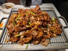 -四季民福烤鸭店(王府井东安门店)