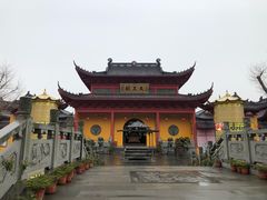 -会龙寺