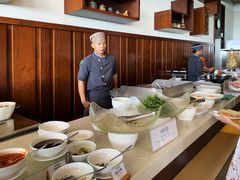 餐厅-美奈海崖度假酒店