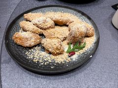-连鹭海鲜·大连菜(星海店)
