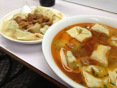 馄饨-潘国仙耳光馄饨(黄家阙路店)
