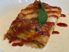 -home 逅·慕西餐厅