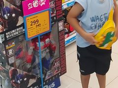 -TOYSRUS玩具反斗城(广州IGC天汇广场店)
