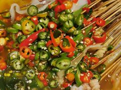 -嘉州叶婆婆钵钵鸡(建设路店)