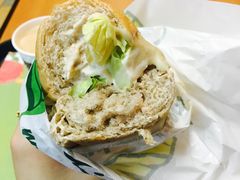 -赛百味SUBWAY(沈阳天地店)