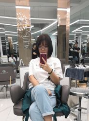 点击看大图 -潘多拉Hairsalon