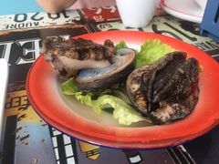 会跳舞的大鲍鱼-小龍鳳·港式海鲜打边炉(沙湖路店)