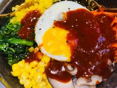 -梨花牛肉汤饭(仁恒伊势丹店)