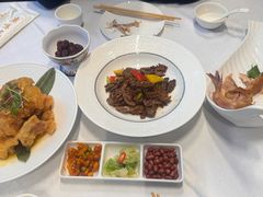 -鹿鸣春饭店(总店)