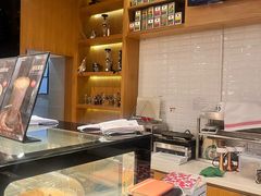 -逸派咖啡 EPARKCOFFEE(广安门店)
