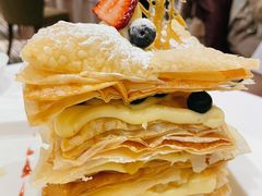 水果拿破仑-翠园(北京王府中环店)