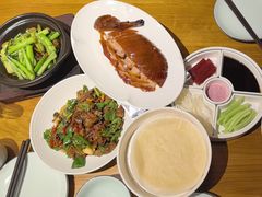 -伊喜饺子·烤鸭(五道口学院路店)