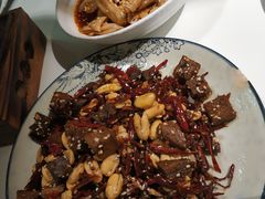 -付掌柜在成都·热炒砂锅集(金禾店)